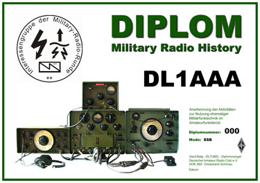 Military-Radio-Runde
